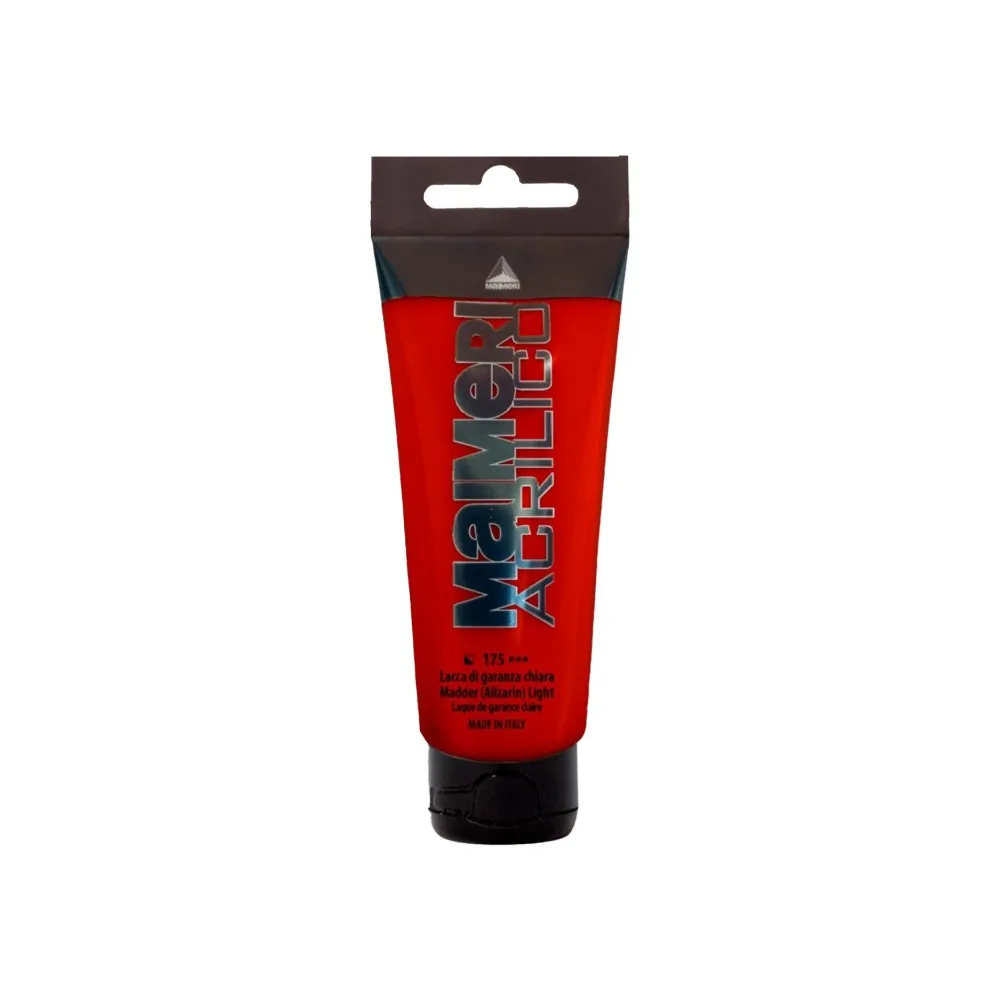 MAIMERI ACRILICO 75ML LACCA DI GARANZA CH.