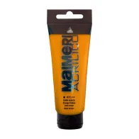 MAIMERI ACRILICO 75ML GIALLO ARANCIO