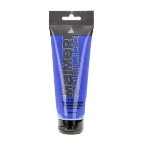 MAIMERI ACRILICO 75ML OLTREMARE VIOLETTO BLU