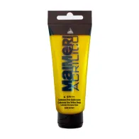 MAIMERI ACRILICO 75ML CDM FREE GIALLO SCURO