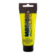 MAIMERI ACRILICO 75ML CDM FREE GIALLO CHIARO