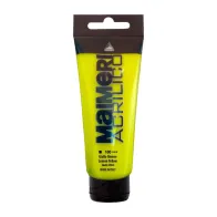 MAIMERI ACRILICO 75ML GIALLO LIMONE
