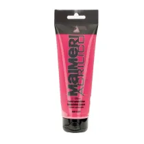 MAIMERI ACRILICO 75ML CREMISI QUINACRIDONE
