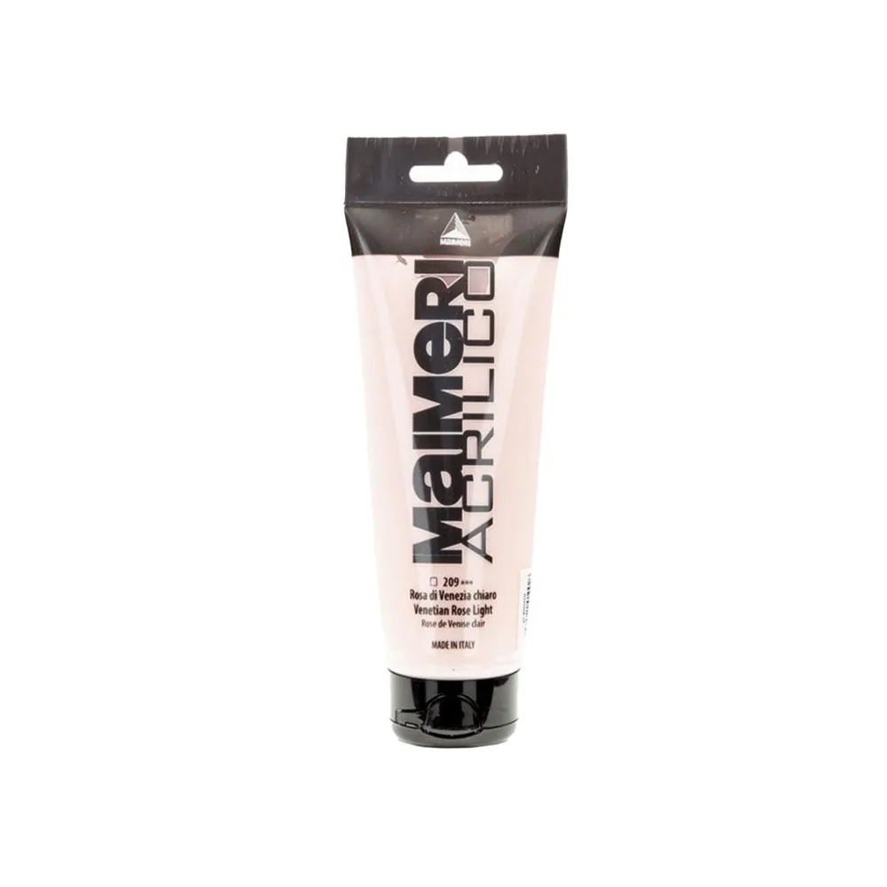 MAIMERI ACRILICO 75ML ROSA DI VENEZIA CH