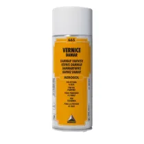 MAIMERI 400ML VERNICE DAMAR SPRAY