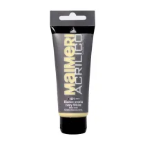 MAIMERI ACRILICO 75ML BIANCO AVORIO - 021