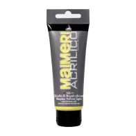 MAIMERI ACRILICO 75ML GIALLO DI NAPOLI CH - 105