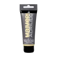 MAIMERI ACRILICO 75ML GIALLO DI NAPOLI SC