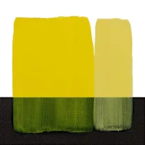 MAIMERI ACRILICO 75ML GIALLO PERM  LIMONE
