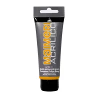 MAIMERI ACRILICO 75ML GIALLO PERM  SC