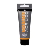 MAIMERI ACRILICO 75ML ORO CH