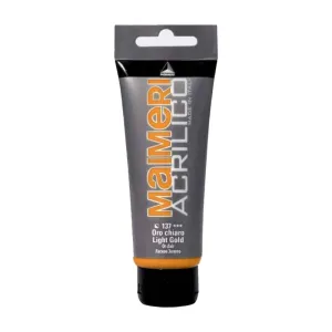 MAIMERI ACRILICO 75ML ORO CH