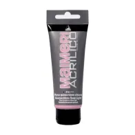 MAIMERI ACRILICO 75ML ROSA QUINACRIDONE CH
