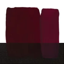 MAIMERI ACRILICO 75ML ROSSO PERM  SC