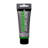 MAIMERI ACRILICO 75ML VERDE PERM  CH