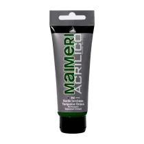 MAIMERI ACRILICO 75ML VERDE TURCHESE