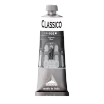 MAIMERI CLASSICO 60ML ARGENTO - 003
