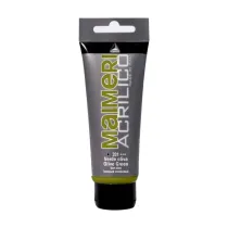 MAIMERI ACRILICO 75ML VERDE OLIVA