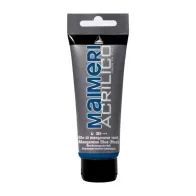 MAIMERI ACRILICO 75ML BLU DI MANGANESE IMIT