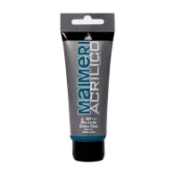 MAIMERI  ACRILICO 75ML BLU VERDE