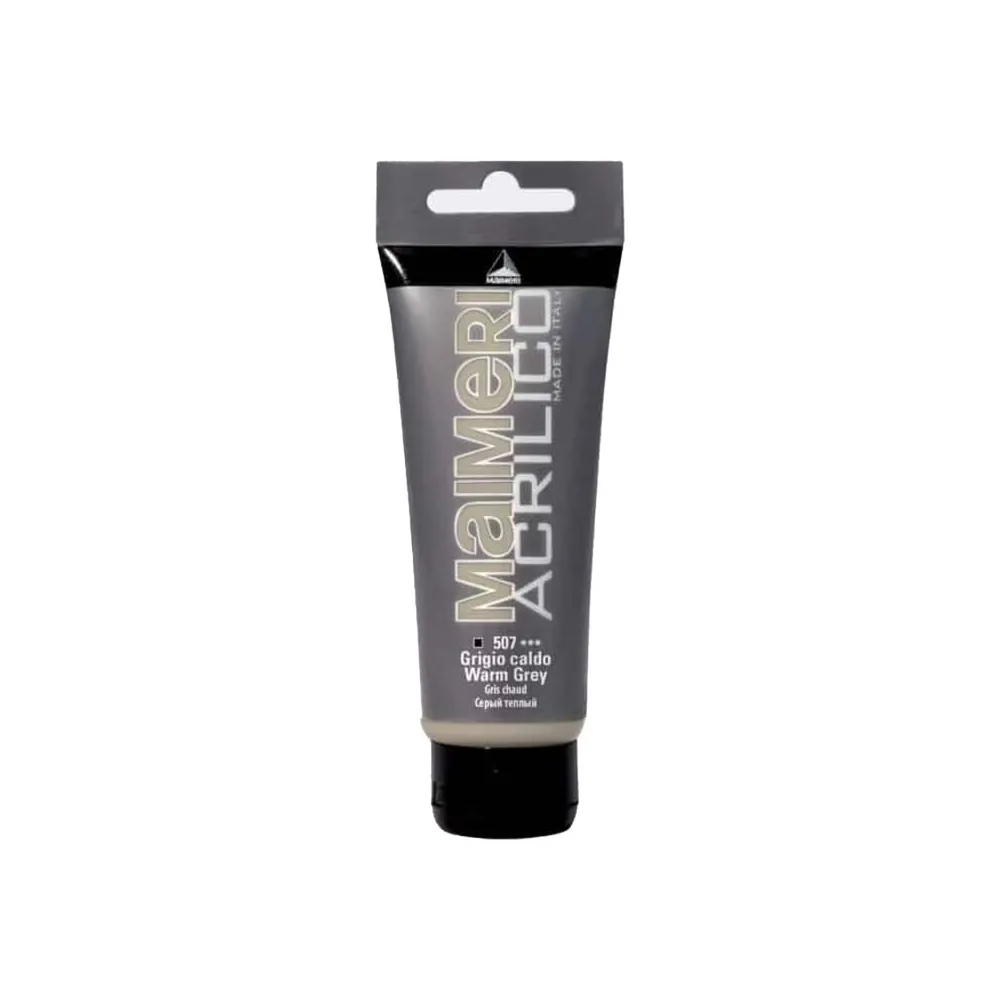 MAIMERI  ACRILICO 75ML GRIGIO CALDO