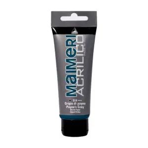 MAIMERI  ACRILICO 75ML GRIGIO DI PAYNE