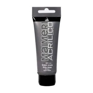MAIMERI ACRILICO 75ML GRIGIO SC