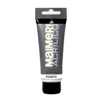 MAIMERI ACRILICO 75ML FOSFORESCENTE - 008