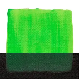 MAIMERI ACRILICO 75ML VERDE FLUORESCENTE