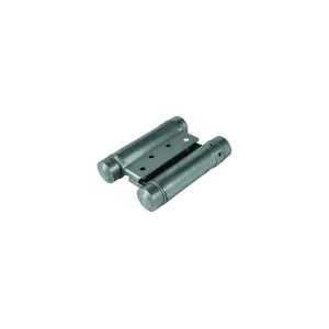 CERNIERE BOMMER ACCIAIO LUCIDO N29 MM. 75