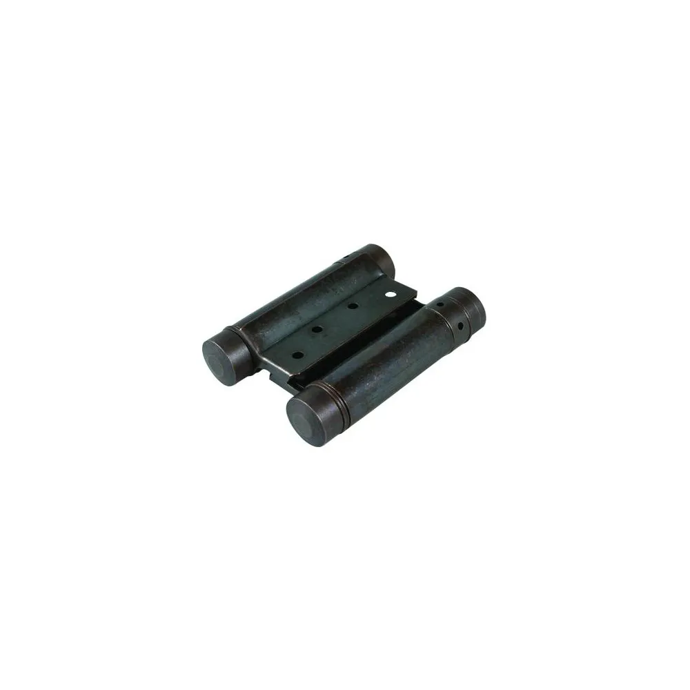 CERNIERE BOMMER ACCIAIO BRONZATO N29 75 MM CERNIERE BOMMER ACCIAIO BRONZATO N29 75 MM