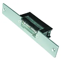 CONTROPIASTRA ELETTRICA FRONTALE CORTO  mm 158 x 25