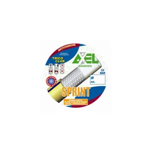 TUBI IRRIGAZIONE GIARDINO AXEL GROUP 15X25