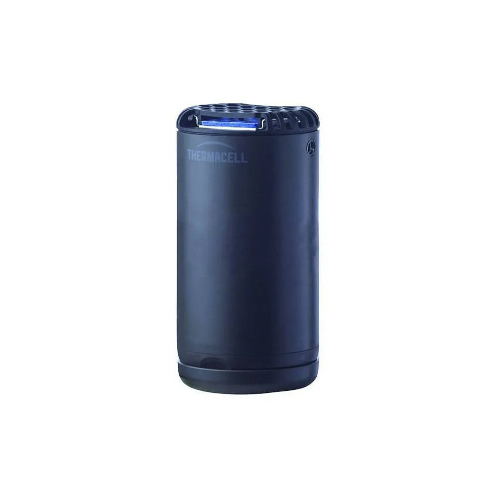 ANTIZANZARE THERMACELL MINI-HALO GRAFITE 10x24x11CM ANTIZANZARE THERMACELL MINI-HALO GRAFITE 10x24x11CM