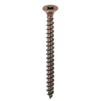 VITI PER LEGNO T.S.P. BRONZATE 3,5X25