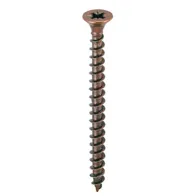 VITI PER LEGNO T.S.P. BRONZATE 3,5X25