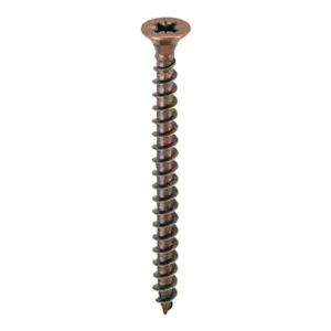 VITI X LEGNO T.S.P BRONZATE 3,5X35