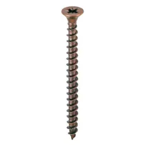 VITI PER LEGNO T.S.P. BRONZATE 6X140