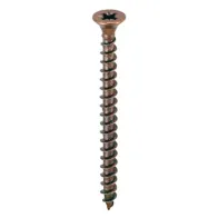 VITI PER LEGNO T.S.P. BRONZATE 6X140