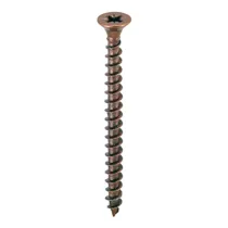 VITI X LEGNO T.S.P. BRONZATE 6X80