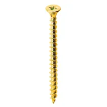 VITI PER LEGNO T.S.P OTTONATE 4X40