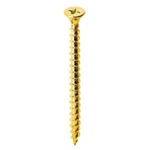 VITI PER LEGNO T.S.P OTTONATE 4X40