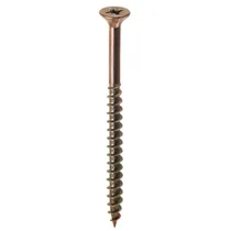 VITI PER LEGNO T.S.P.1/2 FIL BRONZ. 3,5X30