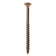 VITI PER LEGNO TSP 1/2 FIL BRONZ 4,5 x 80