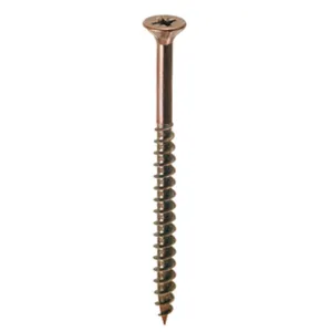 VITI PER LEGNO T.S.P.1/2 FIL.BRONZ 4X35
