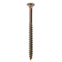 VITI PER LEGNO TSP 1/2 FIL BRONZ 5X70