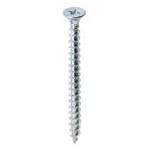 VITI PER LEGNO TSP ZINCATE 3.5x45