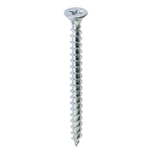 VITI PER LEGNO TSP ZINCATE 3.5x45