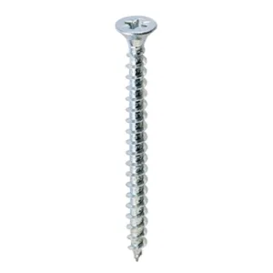 VITI PER LEGNO T.S.P. ZINCATE 4X40