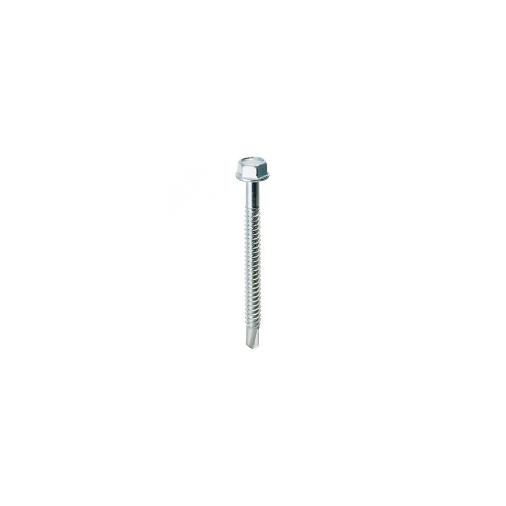 TIRAFONDI AUTOPERFORANTI T.E. 6,3X25 AMBROVIT